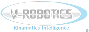 V-ROBOTICS — Kinematics Intelligence