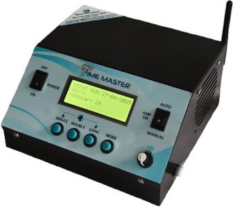 Roboticbell Gong model photo