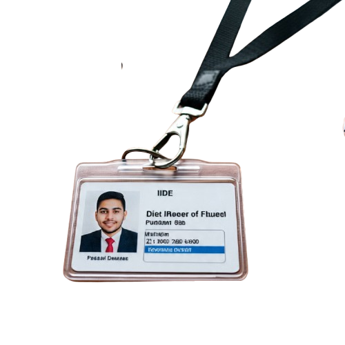 Student RFID card