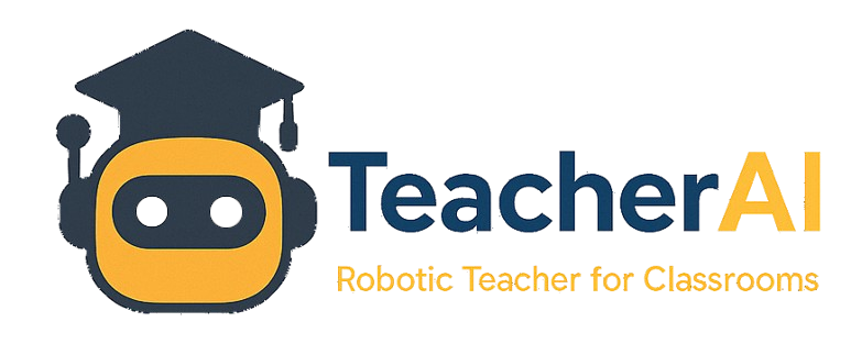 TeacherAI Logo